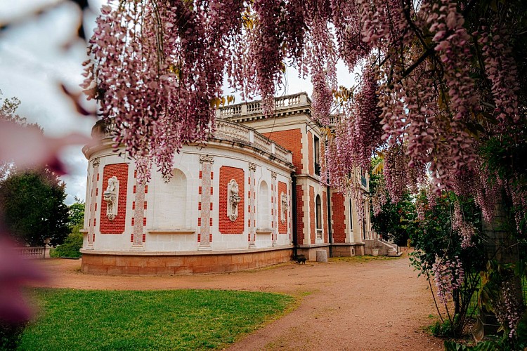 Parc de la Villa Louvière