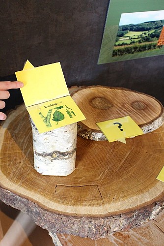 Maison de la Combraille