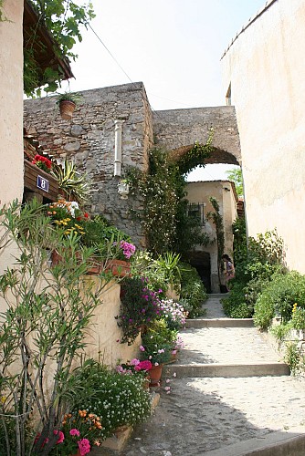 Hameau de Piène Haute