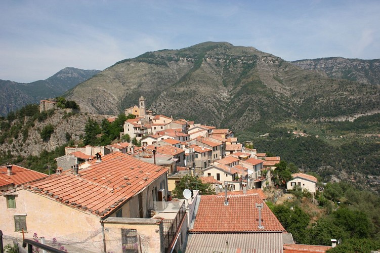 Borgo di Piène Haute