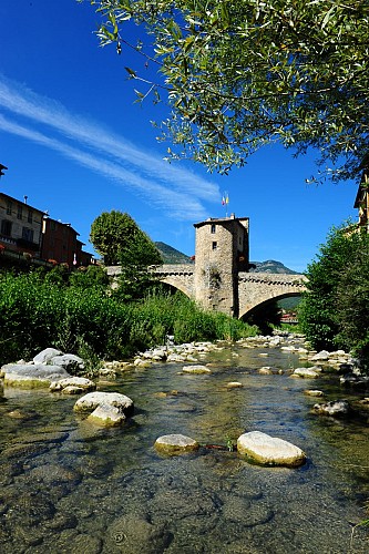 Pont-Vieux