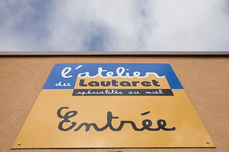 L'Atelier du Lautaret