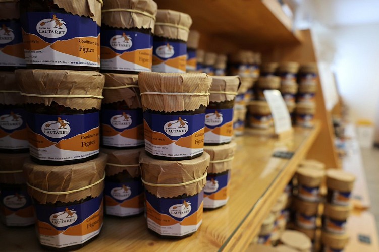 L'Atelier del Lautaret