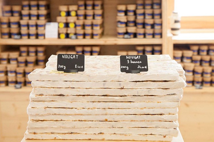 L'Atelier del Lautaret