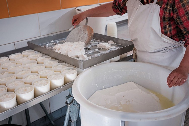La Ferme Brunet - Gaec Du Lasseron