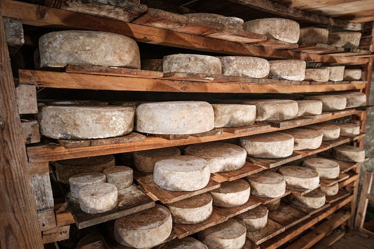 La Ferme Brunet - Gaec Du Lasseron