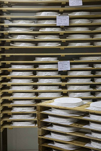 Fromagerie Ganot