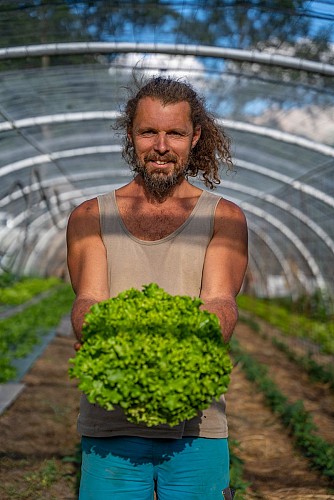 Les Jardins des terres vivantes
