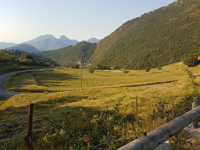 Col de Brouis