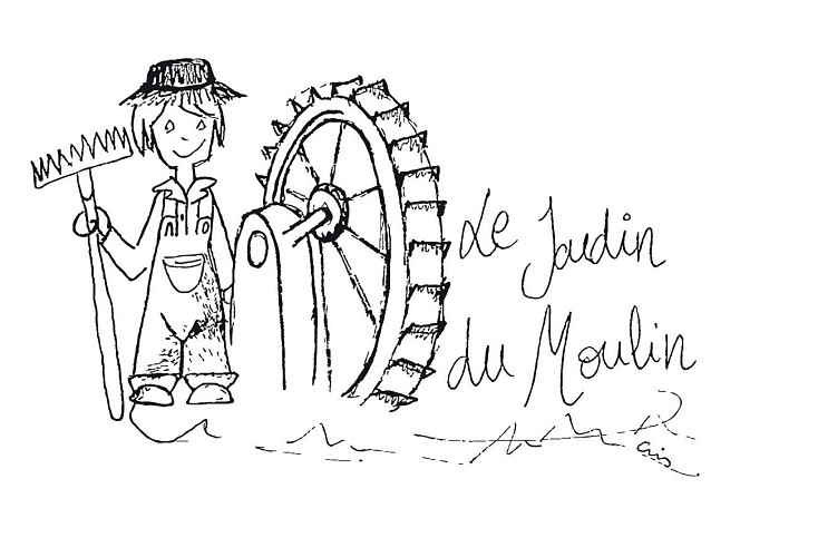 Ferme Maraîchère Le Jardin du Moulin