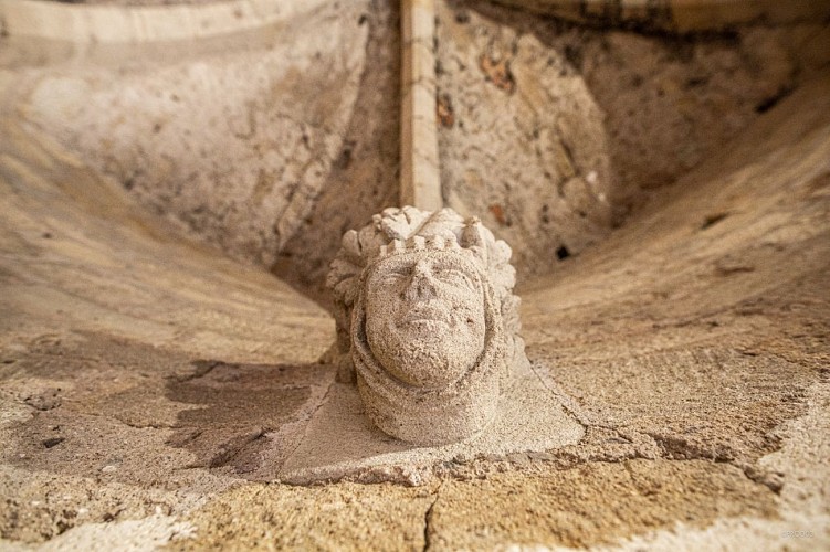 Château de Bourbon-l'Archambault