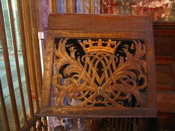 Église Saint-Georges - Bourbon-l'Archambault