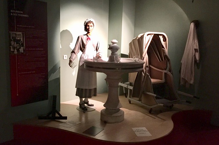 Musée Augustin Bernard