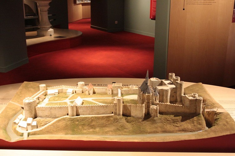 Musée Augustin Bernard