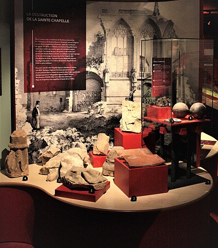 Musée Augustin Bernard