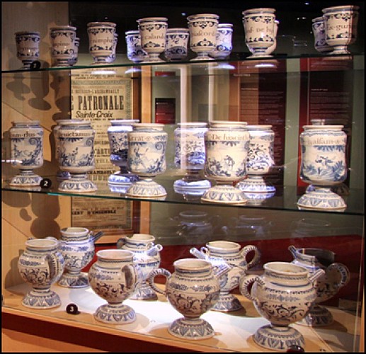 Musée Augustin Bernard