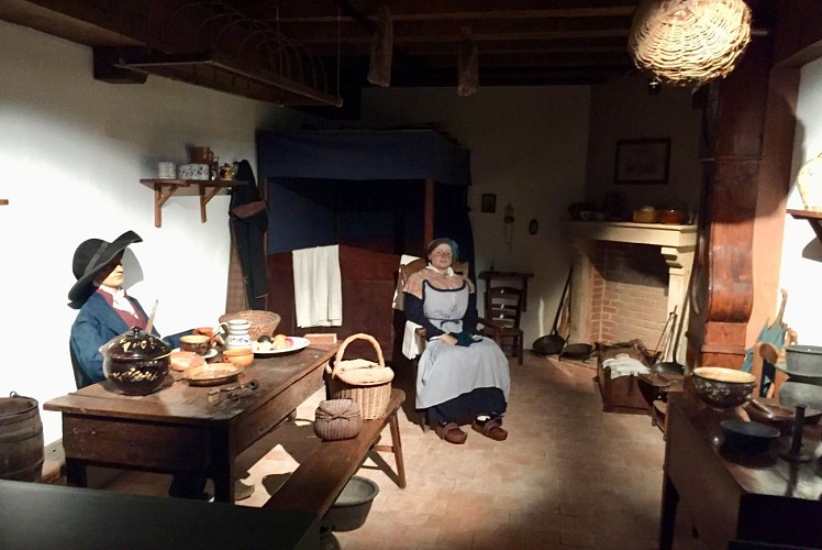 Musée Augustin Bernard