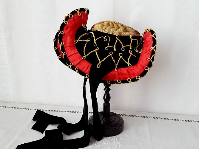 Musée Augustin Bernard