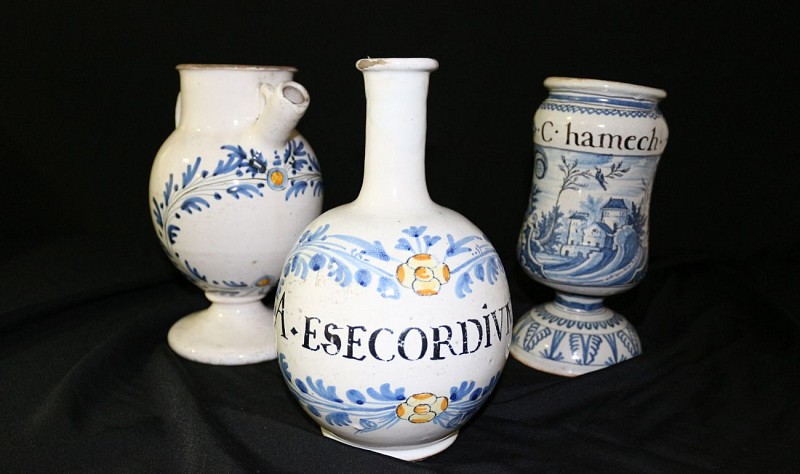 Musée Augustin Bernard