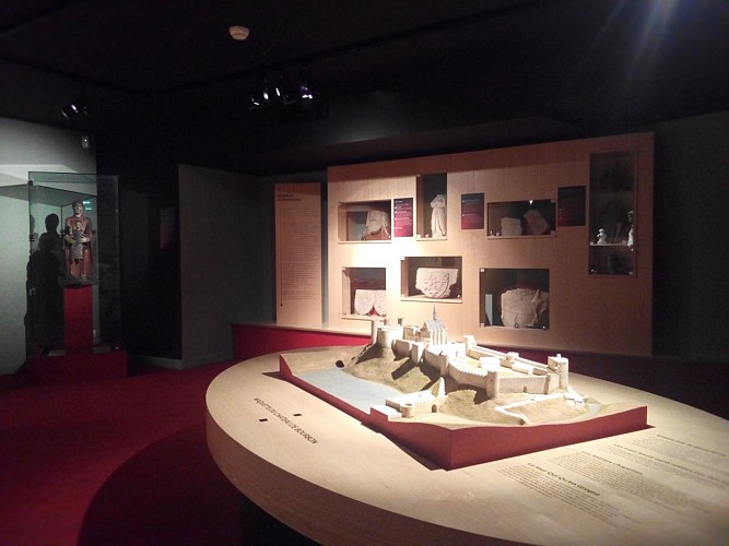 Musée Augustin Bernard