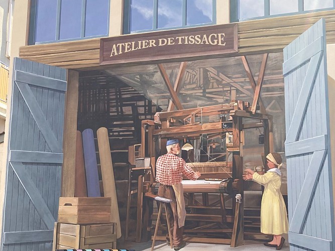 Ville de Panissières