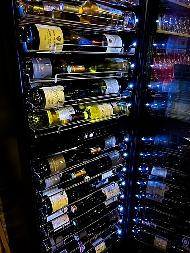 Restaurant Les Bourbons