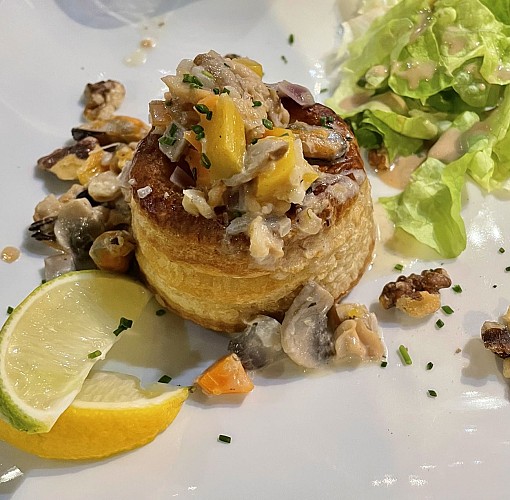 Restaurant l'Etable - Casino