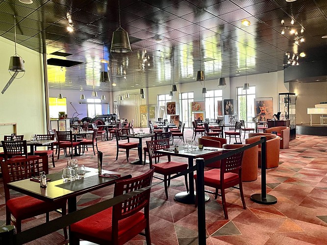 Restaurant l'Etable - Casino