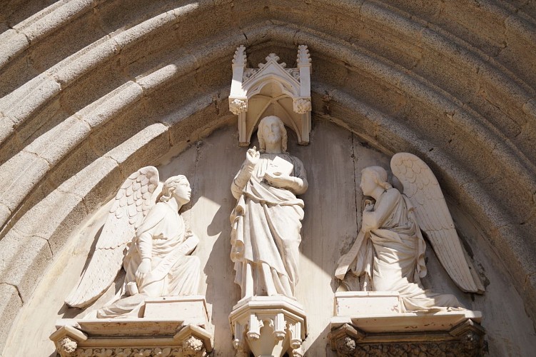 image du object