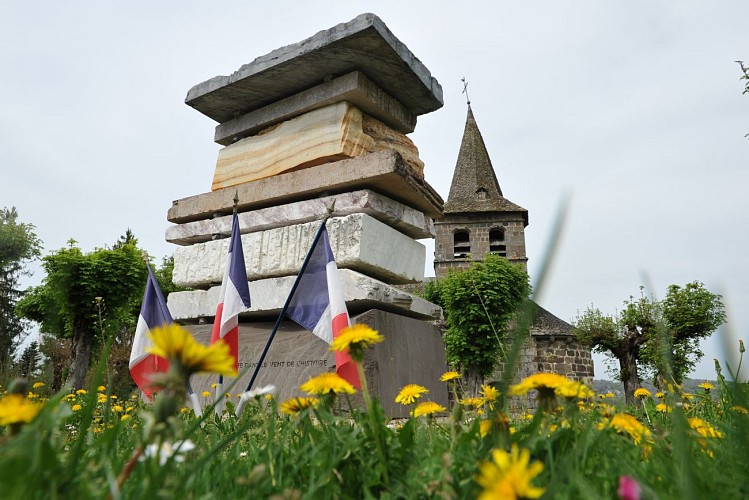 Saint-Martin-Cantalès