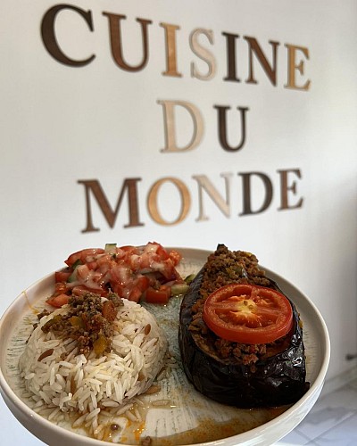 Restaurant Tout en T