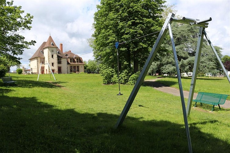 Parc Bignon