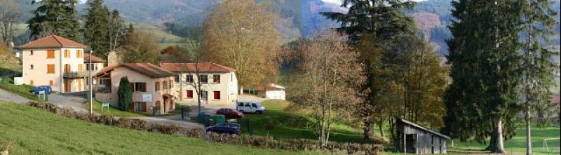 Maison Familiale Rurale des 4 Vallées