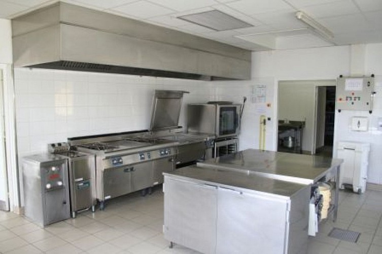 Maison Familiale Rurale des 4 Vallées