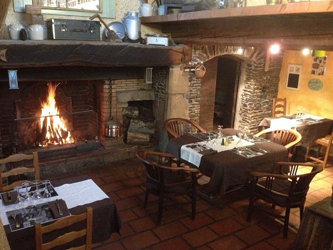 Auberge du Père Darbel