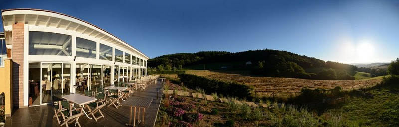 Auberge du Père Darbel