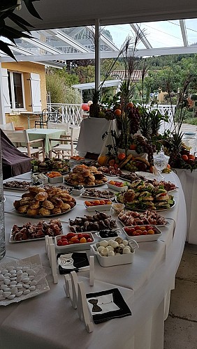 Auberge du Père Darbel