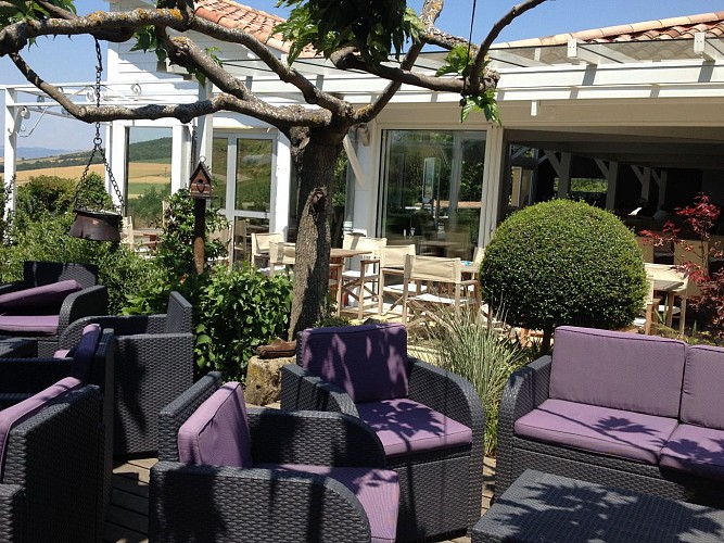 Auberge du Père Darbel