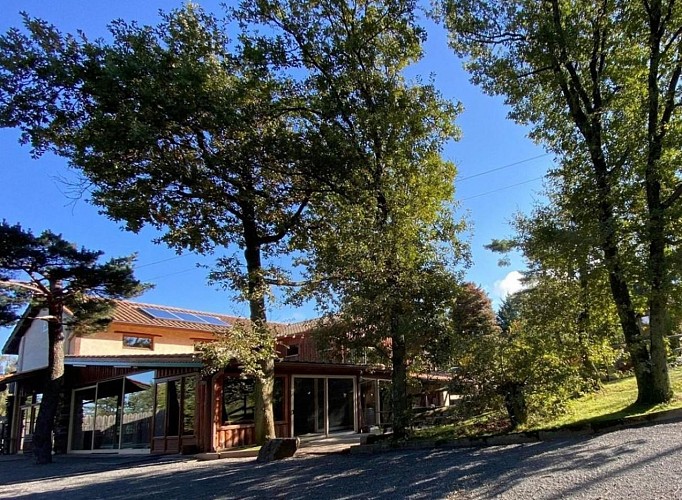 La Pinède El Pinto