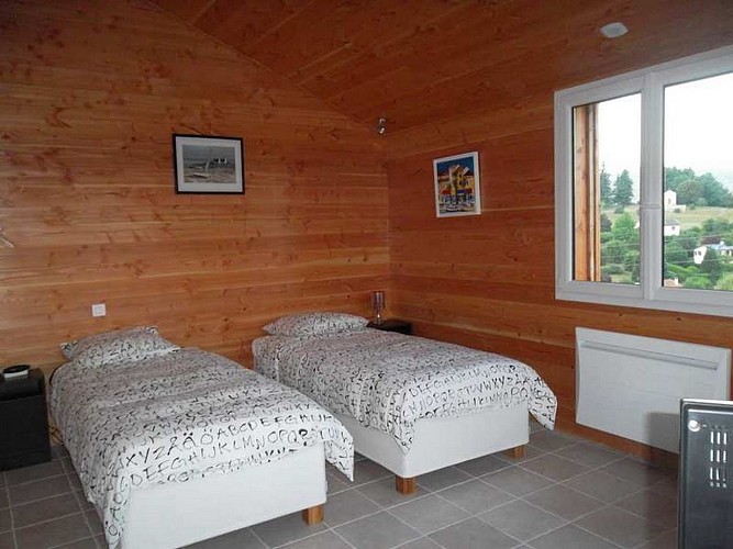 Azergues le plaisir de vivre