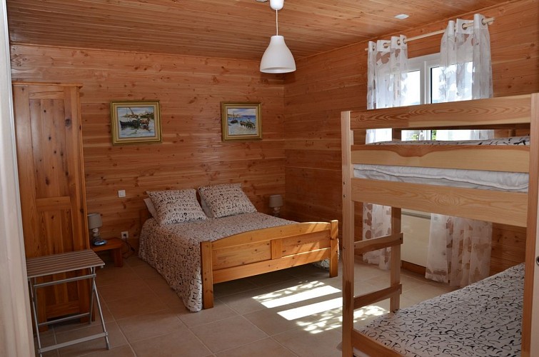 Azergues le plaisir de vivre