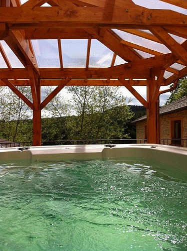 Domaine des Mollières