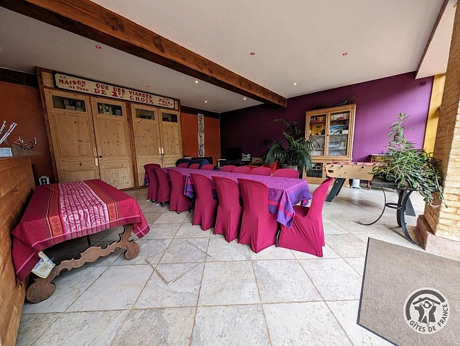 Domaine des Mollières