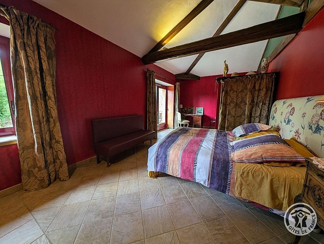 Domaine des Mollières