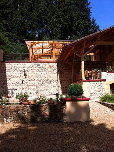 Domaine des Mollières