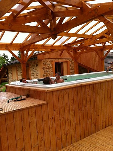 Domaine des Mollières