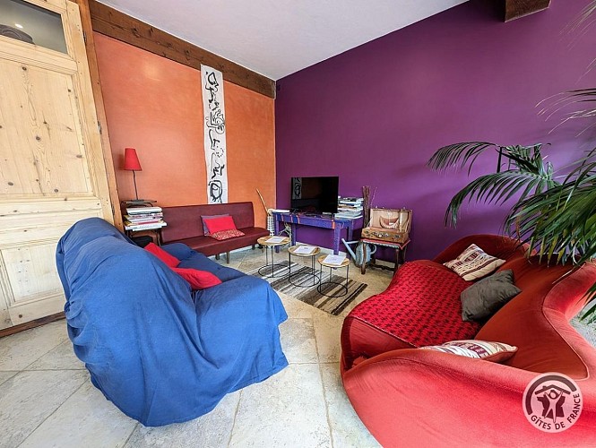 Domaine des Mollières