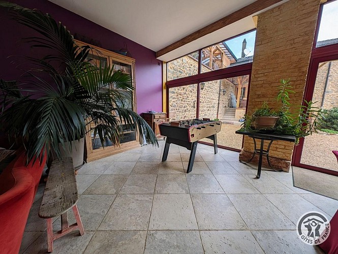 Domaine des Mollières