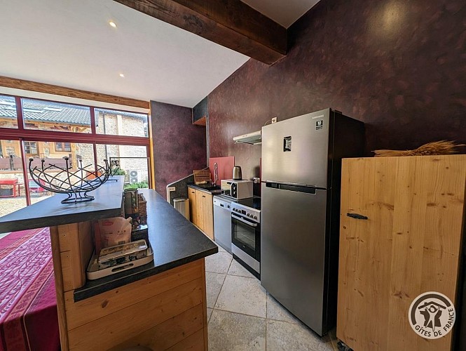 Domaine des Mollières