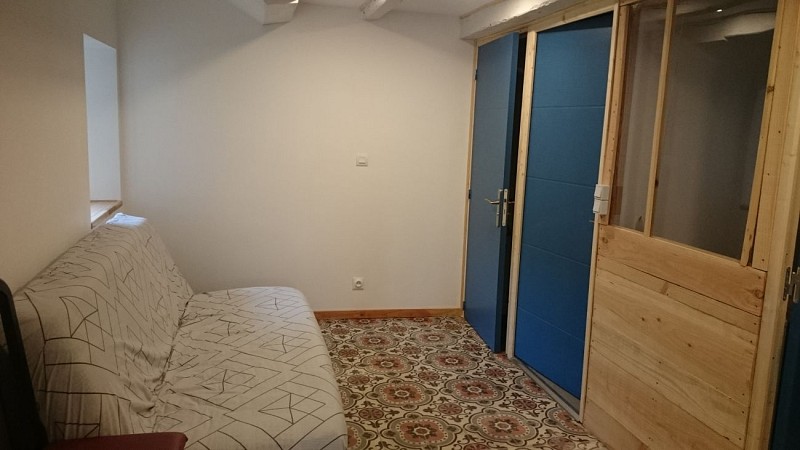 Appartement "Au Cœur de Cublize"